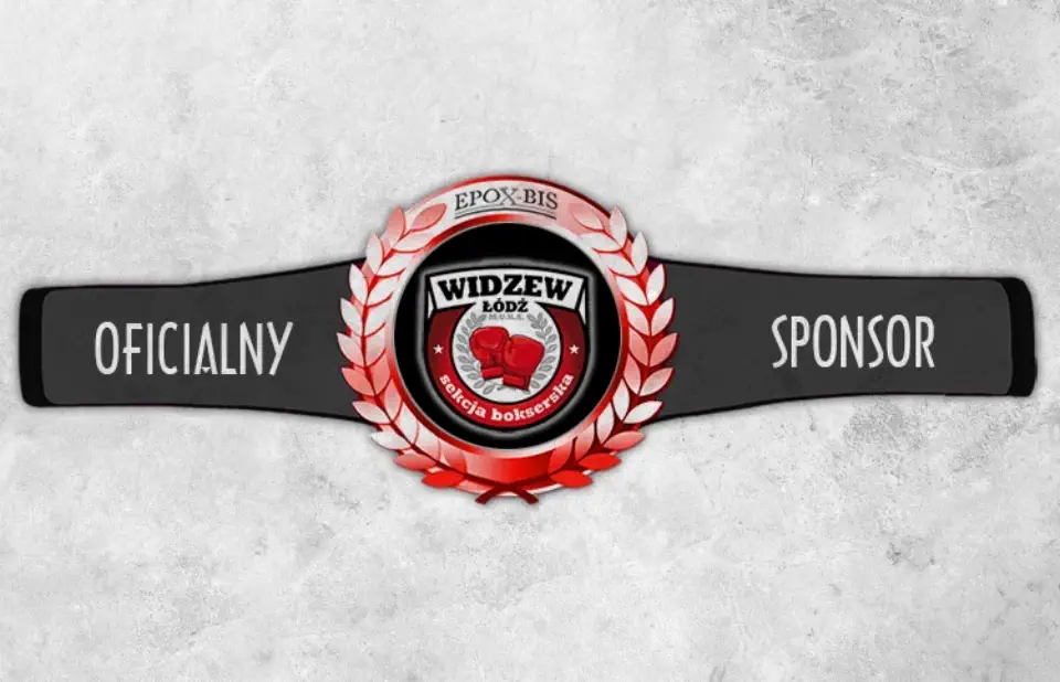 Oficjalny sponsor Widzew Łódź