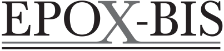 Epox-Bis